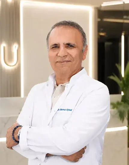 Dr Behruz Uysal, Zdrowie włosów i transplantacja – klinika przeszczepu włosów Estepera w Stambule